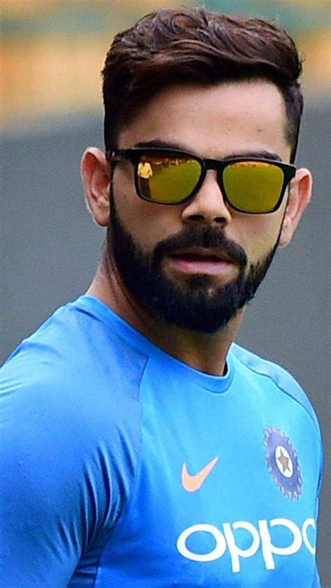 Virat Kohli spectacles